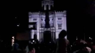 EXIBIÇÃO DE NATAL  NO QUARTEL DO DERBY - RECIFE - PE