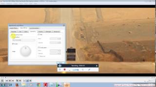 HOW TO ZOOM IN VLC MEDIA PLAYER screenshot 2