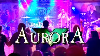 AURORA 5 - Stairway To Heaven (Live November 11, 2022)