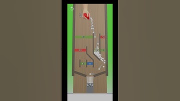 Bounce And Collect 🎯Android iOS gameplay 🎯 #DangerAnkit