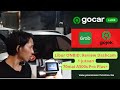 Libur ONBID TaxOL xpander: Review Dashcam 70mai A500s - Jaga Keamanan ONBID Grab Car dan GoCar Depok