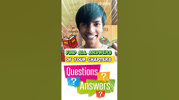 Upload a PDF and get all your answers using this tool