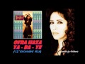 YA BA YE - Ofra Haza ( 12