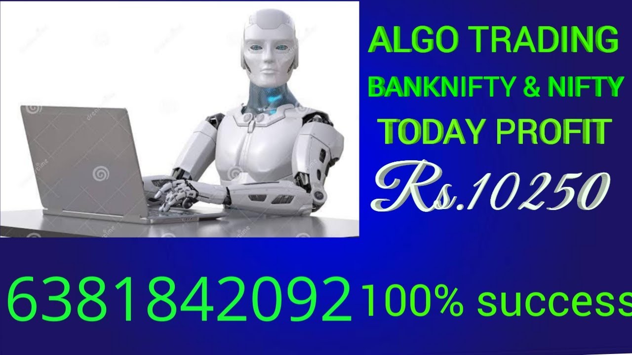 SUCCESS ALGO TRADING NIFTY 04 JAN 24 TODAY TRADING PROFIT Rs 10250 success-algo-trading-nifty-04-jan-24-today-trading-profit-rs-10250