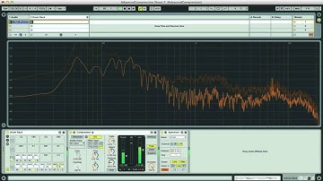 Free Tutorial on Sidechain EQ from the Complete Guide to Compression