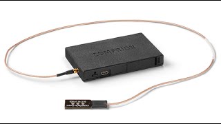 TraceCase – the slick tracer for contactless transactions
