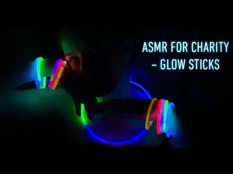 glow sticks