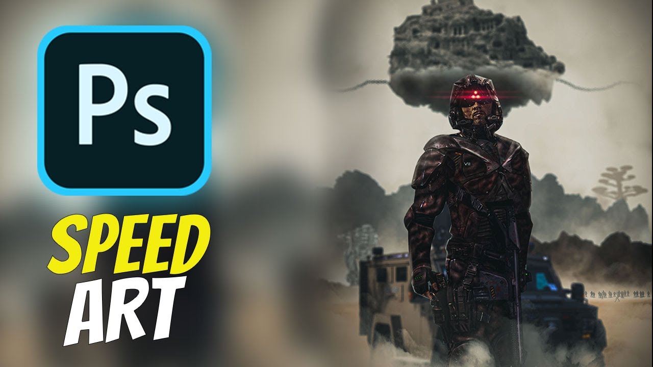 How to edit like benny productions | Inspired by Edit Race (photoshop)