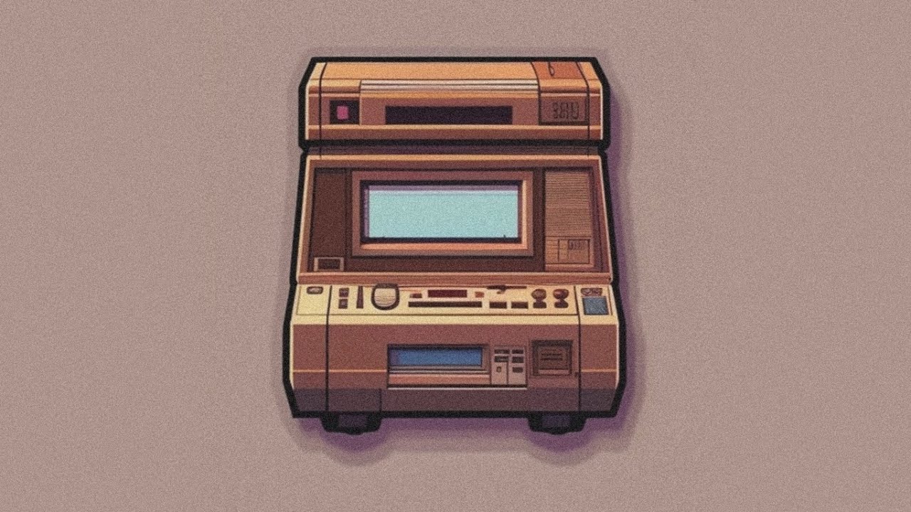 [FREE] Boom Bap Old School Type Beat - “Retro Box” (Prod. DJ DOTNEP ...