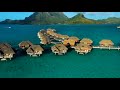 謎が多い島「ボラボラ島」を徹底分析！一度は行ってみたい...