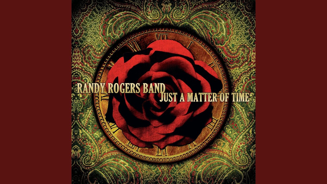 Randy Rogers Band – You Start Over Your Way