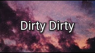 Charlotte Cardin - Dirty Dirty (Lyrics)