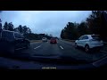 Bad Drivers & Driving Fails of North Carolina #2