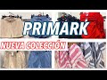 NOVEDADES PRIMARK /ROPA/PRIMAVERA 2021/NUEVA COLECCIÓN