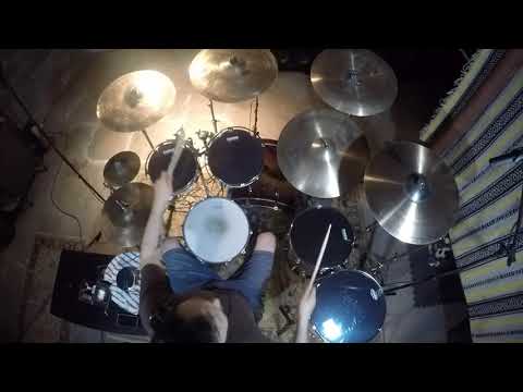 tool---Ænema-drum-cover---ben-hefele