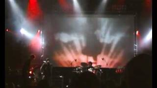 Ulver - For the Love of God (Live at Brutal Assault 2009)