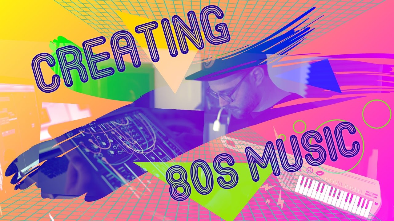 project music 80s