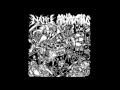 Nahu  split cd with archagathus 2016  grindcore  deathgrind