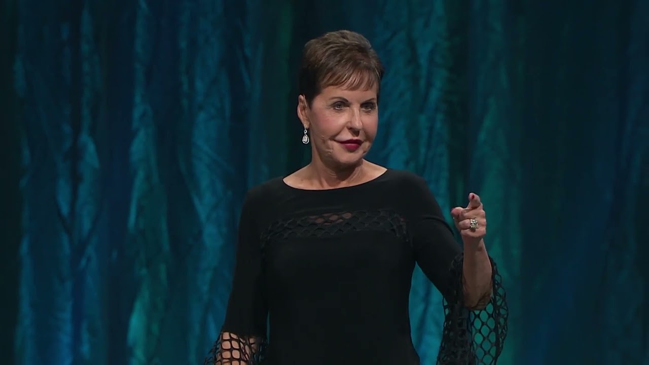 Galati - Parte 2 | Joyce Meyer