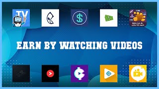 Popular 10 Earn By Watching Videos Android Apps screenshot 5