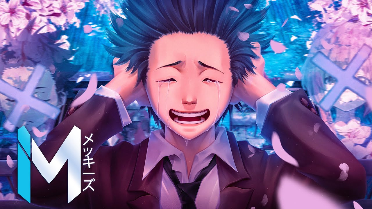 Shouya Ishida  (Koe no Katashi) - 