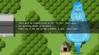 Try To Do Vore Town 1