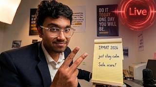 Ready for IIM Indore? My last advice.