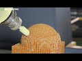 Multi-Machine 5 Axis CNC Router Showcase for Industrial Buyers