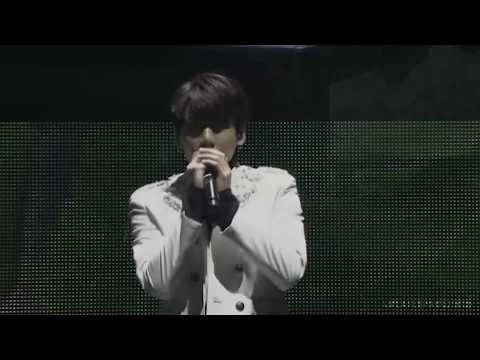 [HD] BTS | Rap Monster & Jungkook - I Know Japan Fanmeeting Vol.3 DVD