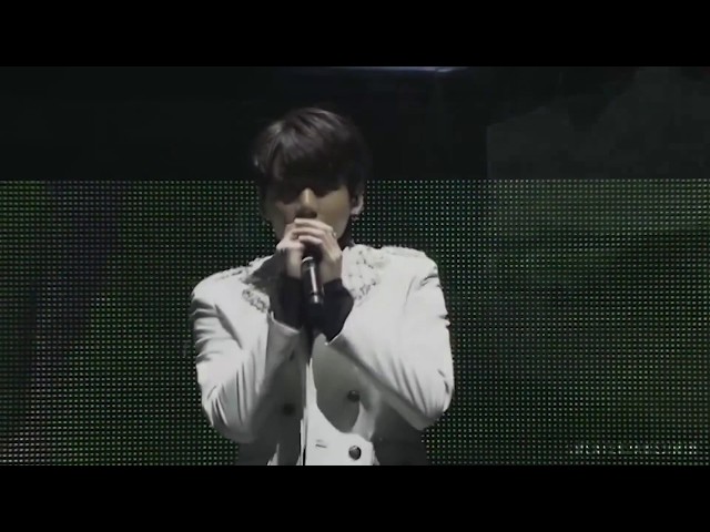 [HD] BTS | Rap Monster u0026 Jungkook - I Know Japan Fanmeeting Vol.3 DVD class=