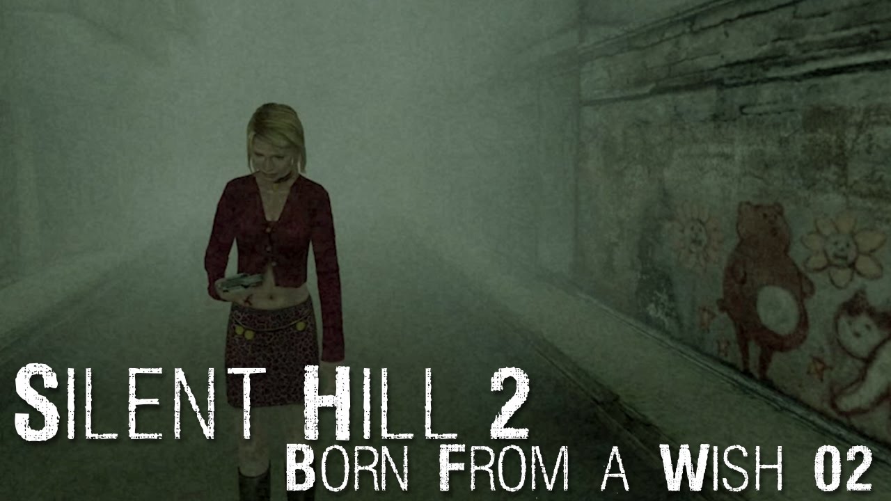 Let s Play Silent Hill 2 Born From A Wish 02 spoiler free YouTube let-s-play-silent-hill-2-born-from-a-wish-02-spoiler-free-youtube