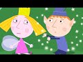 Ben and Holly’s Little Kingdom | Tooth Fairy | 1 Hour Full Episodes Compilation