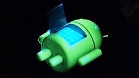 How to Return / Flash Nexus 7 to Stock Rom + Unroot