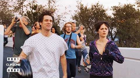 Yes Man | Carl Causes Terrence