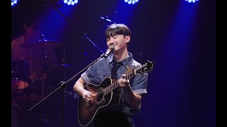 Video thumbnail of "소수빈 - 말해주라 (춘천 상상실현페스티벌 직캠 Live)"