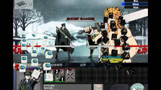 Unlight中文版 - 雷瑟蒂亞 vs Nothing [20110223] Part 2