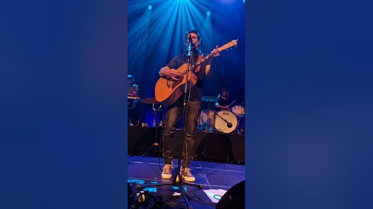 Pete Murray Better Days Live in Rotterdam. May 31st 2023. petemurray YouTube Pete Murray Better Days Live in Rotterdam. May 31st 2023. petemurray YouTube