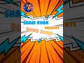 Shair Khan - Dumb Dumb