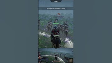 #shorts Selemchid speedruns bandits • #Conqueror