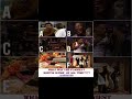 👀 Which one is the funniest? 😂🤣 #Funny #MartinLawrence
