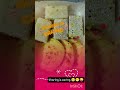 Sweets 🍪🍪#sweets #mithai #mithaimate #caring #sharing #music #dinningout #love