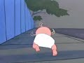 Tom And Jerry Tot Watchers Ending Ressiued Titles 1943 