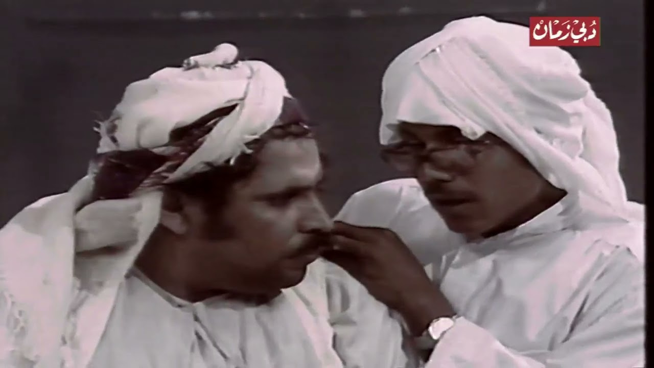 مسلسل | قوم عنتر - 6