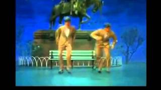 Kelly & Astaire Dancing to Prada - MadDisco Edit