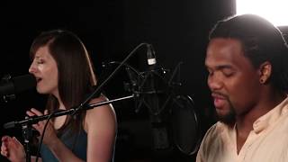 Download Lagu DaMar RaeShawn Dowell \u0026 Bridget Katherine | Let it Go \u0026 Hollow Mashup MP3