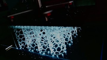 Snippet: Fast new 3D printing method creates objects as big as an adult human