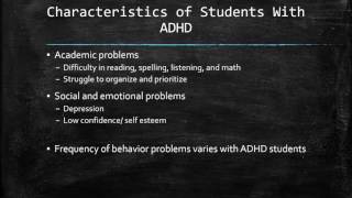 ADHD PowerPoint final