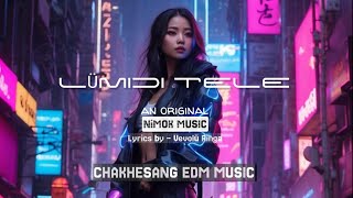 Lmidi Tele  Chakhesang Love Song  Edm  Aimv