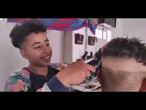 الحلاقة مريم مدينة اسفي 