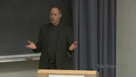 15. Constitutional Government: Locke